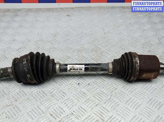 купить привод передний левый на OPEL ASTRA GTC