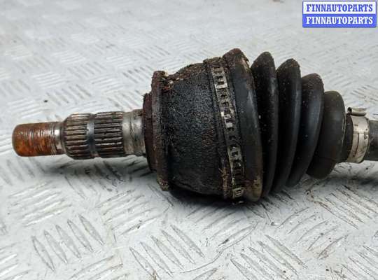 купить привод передний левый на OPEL ASTRA GTC