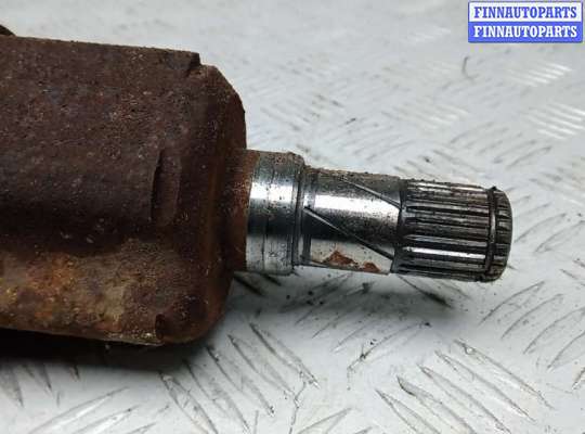 купить привод передний левый на OPEL ASTRA GTC