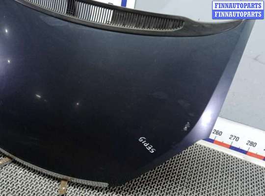 купить капот на FORD C-MAX 1