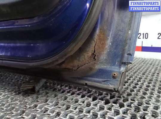 купить дверь задняя левая на VOLKSWAGEN PASSAT B6