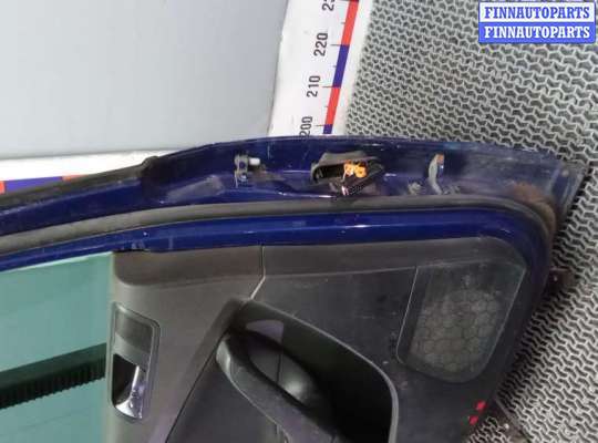 купить дверь задняя левая на VOLKSWAGEN PASSAT B6