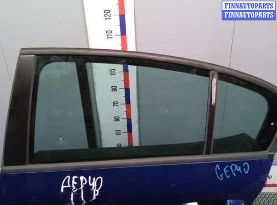 купить дверь задняя левая на VOLKSWAGEN PASSAT B6