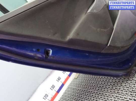 купить дверь задняя левая на VOLKSWAGEN PASSAT B6