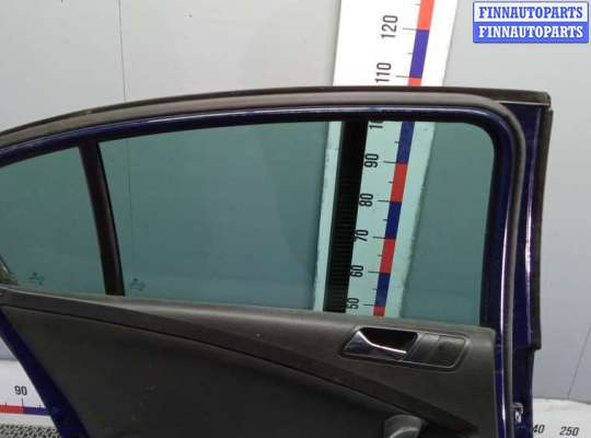 купить дверь задняя левая на VOLKSWAGEN PASSAT B6