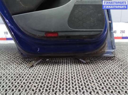 купить дверь задняя левая на VOLKSWAGEN PASSAT B6