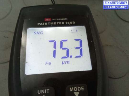 купить дверь задняя левая на VOLKSWAGEN PASSAT B6