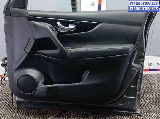 купить дверь передняя правая на NISSAN QASHQAI J11