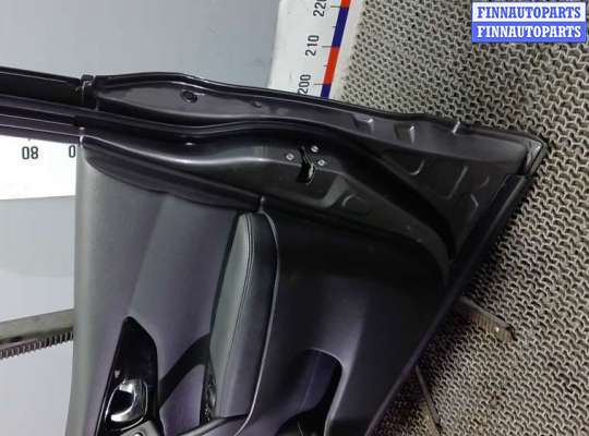 купить дверь передняя правая на NISSAN QASHQAI J11