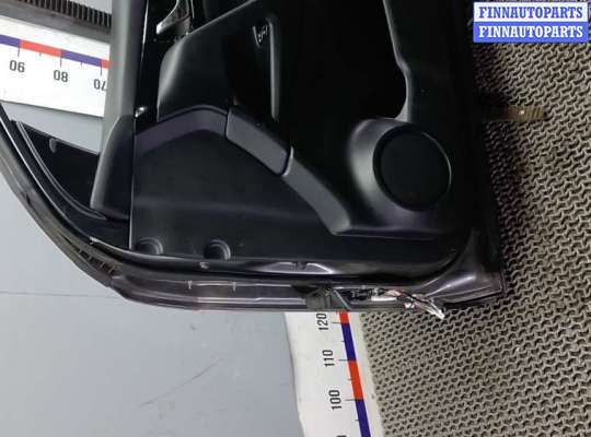 купить дверь передняя правая на NISSAN QASHQAI J11
