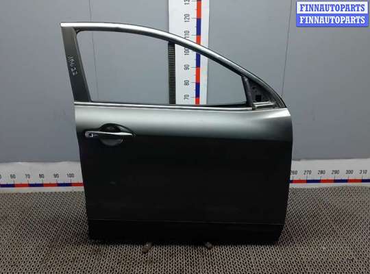 купить дверь передняя правая на NISSAN QASHQAI J11