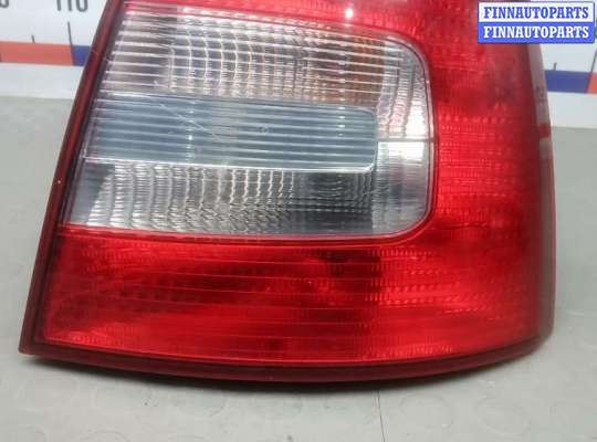 купить фонарь задний правый на SKODA OCTAVIA A5