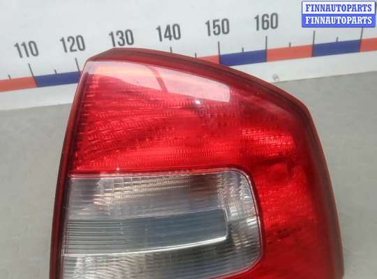 купить фонарь задний правый на SKODA OCTAVIA A5