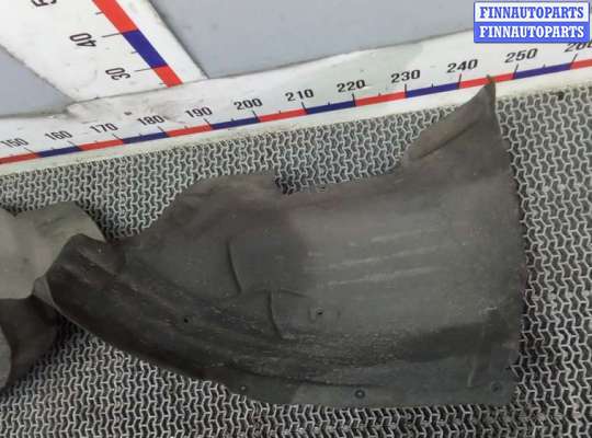 Локер на Opel Astra K