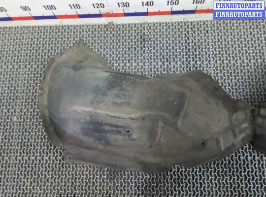 Локер на Opel Astra K