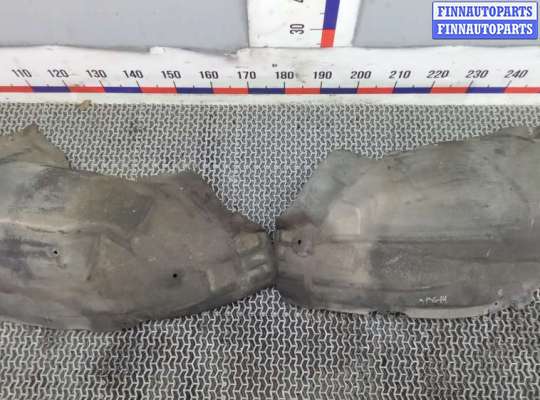 Локер на Opel Astra K