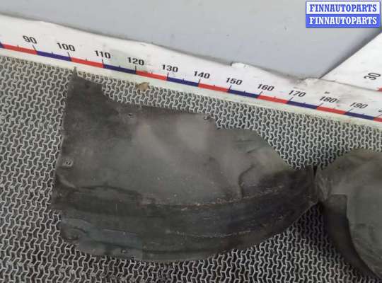 Локер на Opel Astra K