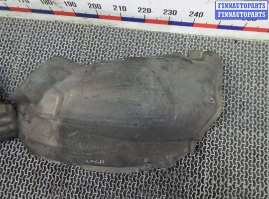 Локер на Opel Astra K