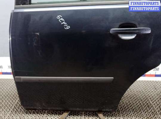 купить дверь задняя левая на FORD C-MAX 1