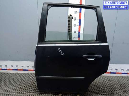 купить дверь задняя левая на FORD C-MAX 1