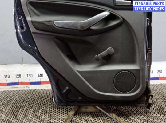 купить дверь задняя левая на FORD C-MAX 1