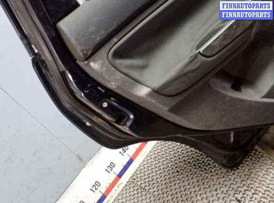 купить дверь задняя левая на FORD C-MAX 1