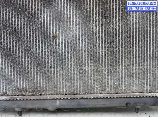 купить радиатор системы охлаждения на CITROEN C4 GRAND PICASSO 1