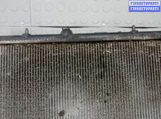 купить радиатор системы охлаждения на CITROEN C4 GRAND PICASSO 1