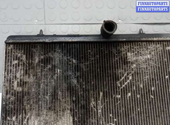 купить радиатор системы охлаждения на CITROEN C4 GRAND PICASSO 1