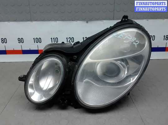 купить фара левая на MERCEDES BENZ E-CLASS W211