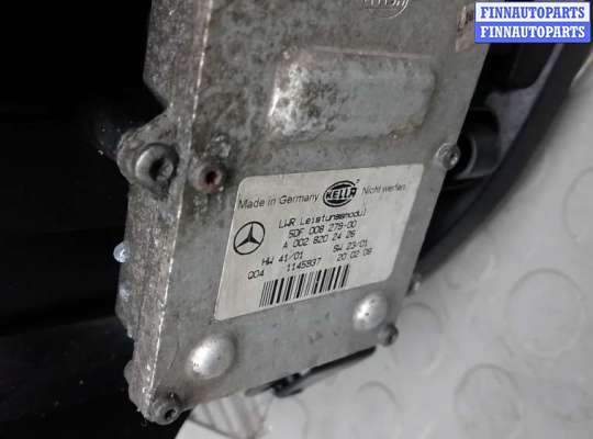 купить фара левая на MERCEDES BENZ E-CLASS W211