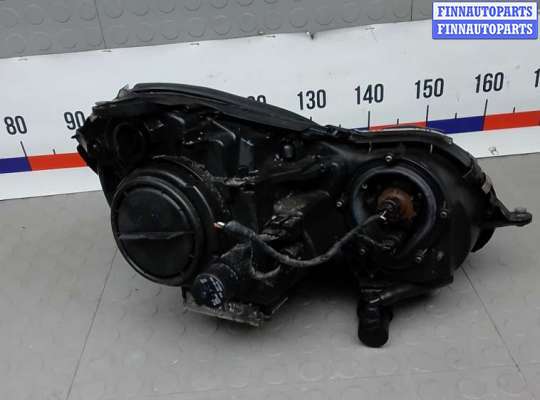 купить фара левая на MERCEDES BENZ E-CLASS W211