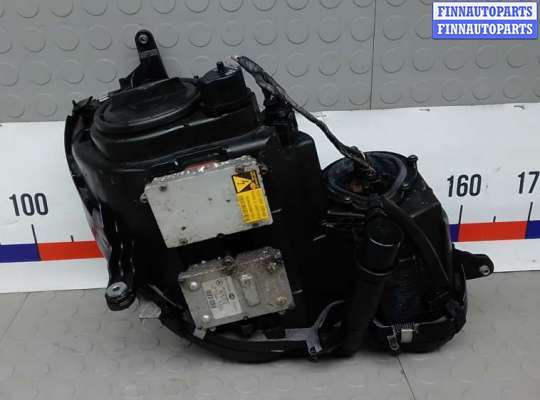 купить фара левая на MERCEDES BENZ E-CLASS W211