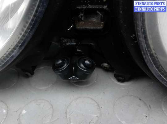 купить фара левая на MERCEDES BENZ E-CLASS W211