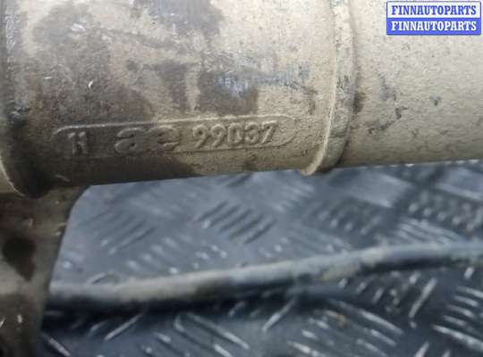 купить редуктор переднего моста на VOLKSWAGEN AMAROK 1