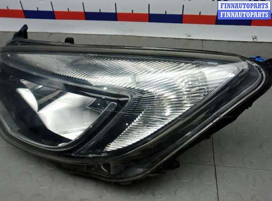 купить фара левая на OPEL ASTRA J