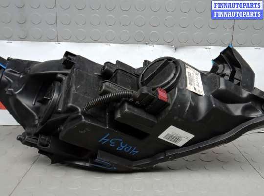 купить фара левая на OPEL ASTRA J