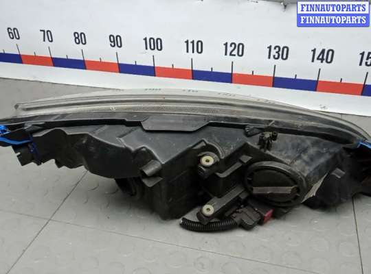 купить фара левая на OPEL ASTRA J