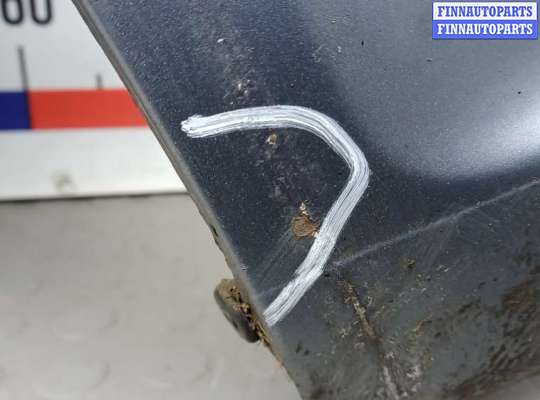 купить крыло переднее левое на OPEL ZAFIRA B