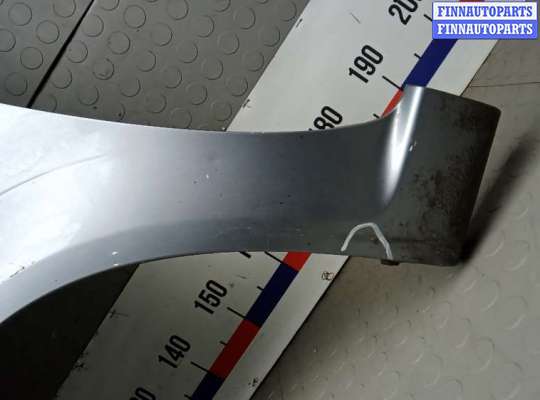 купить крыло переднее левое на OPEL ZAFIRA B