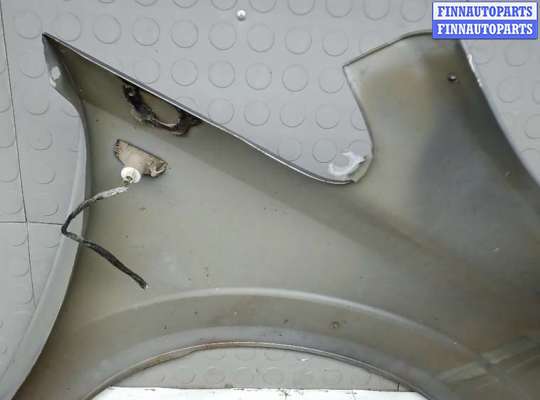 купить крыло переднее левое на OPEL ZAFIRA B