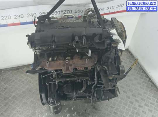 купить двигатель дизельный на KIA SORENTO 1