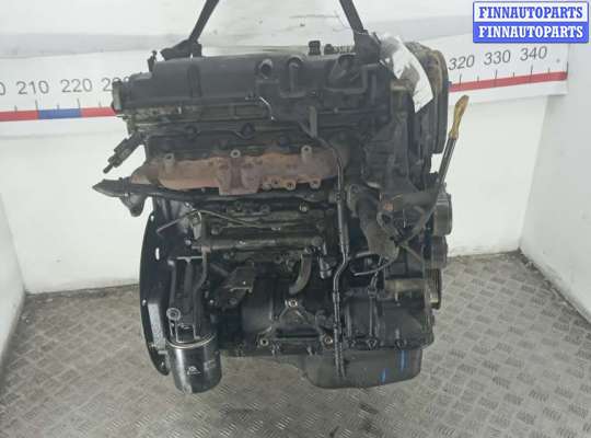 купить двигатель дизельный на KIA SORENTO 1