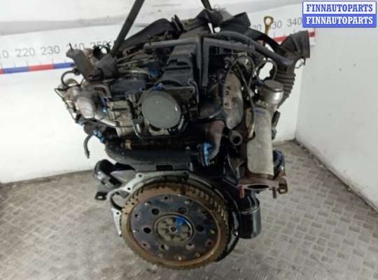 купить двигатель дизельный на KIA SORENTO 1