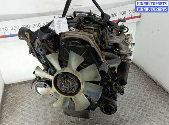 купить двигатель дизельный на KIA SORENTO 1