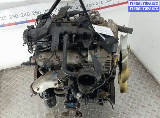 купить двигатель дизельный на KIA SORENTO 1