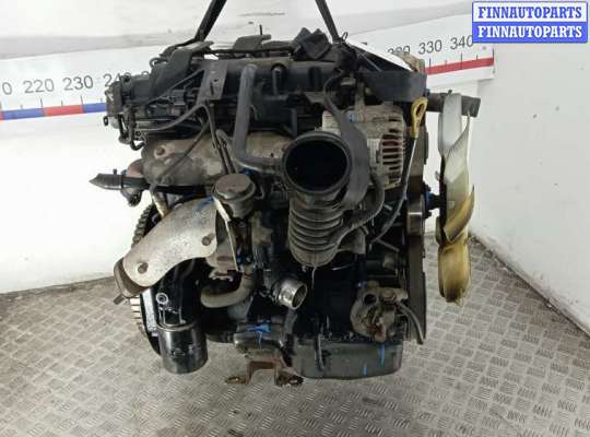 купить двигатель дизельный на KIA SORENTO 1