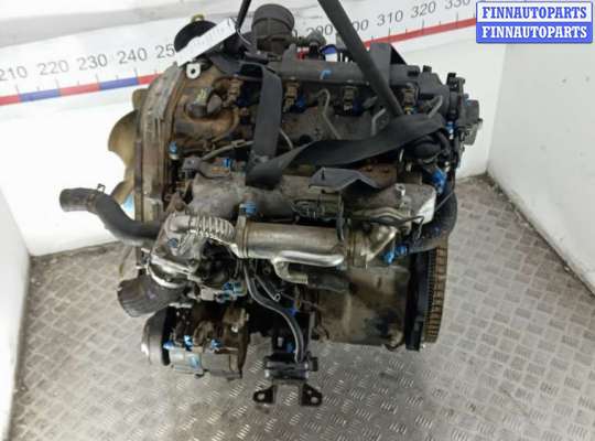 купить двигатель дизельный на KIA SORENTO 1