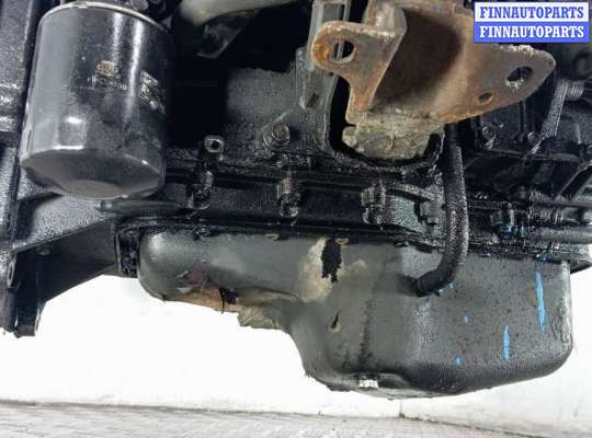 купить двигатель дизельный на KIA SORENTO 1