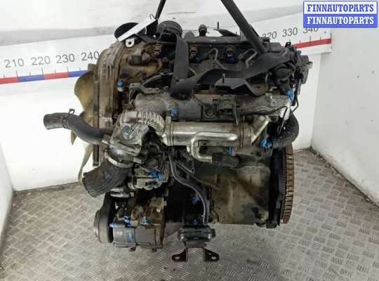 купить двигатель дизельный на KIA SORENTO 1